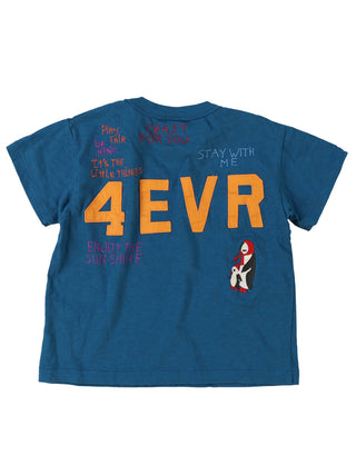 PREORDER: Off Navy Live Tee