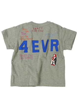 PREORDER: Light Green Live Tee