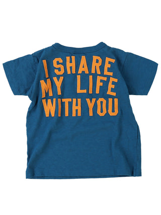 PREORDER: Share Tee