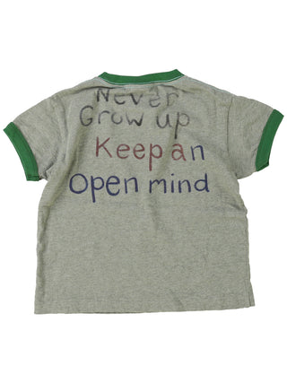 PREORDER: Light Green Camp Tee