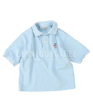 Pique Pile Shirt Size 145