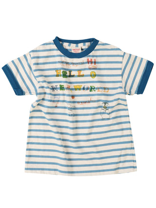 PREORDER: World Ringer Tee