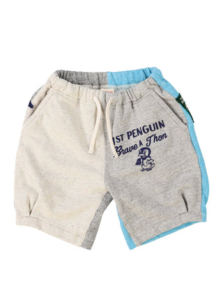 PREORDER: Switch Pile Pennant Shorts