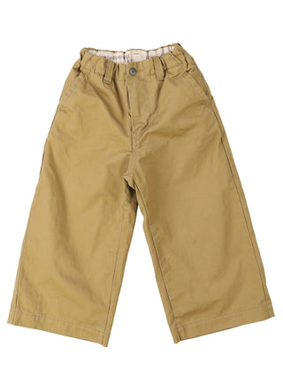 PREORDER: Compact Chino Pants