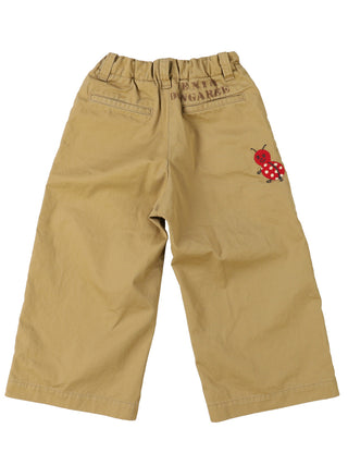 PREORDER: Compact Chino Pants