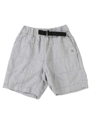 PREORDER: VPatchwork Shorts