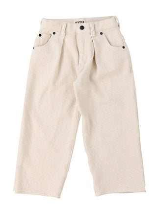 PREORDER: Off White Denim Pants
