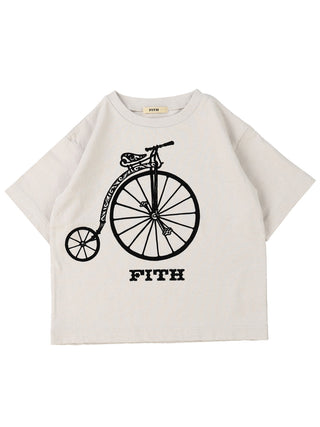 PREORDER: Grey Ecoarch Hemp Tee