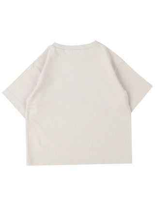 PREORDER: Grey Ecoarch Hemp Tee