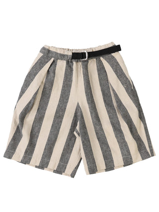 PREORDER: Relaxing Stripe Pants