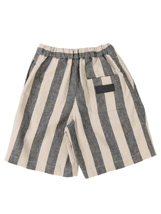 PREORDER: Relaxing Stripe Pants