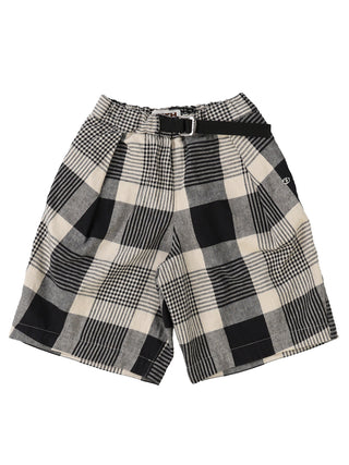 PREORDER: Relaxing Plaid Pants