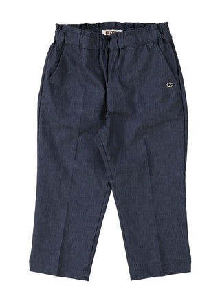 PREORDER: Backlash Linen Sabrina Pants