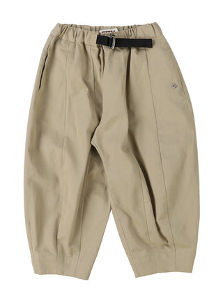 PREORDER: Khaki Balloon Pants