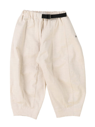 PREORDER: Off White Balloon Pants