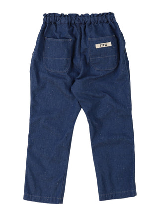 PREORDER: Nep Denim Pants