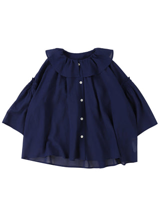 PREORDER: Chiffon Blouse