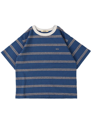 PREORDER: Recycled Stripe Tee