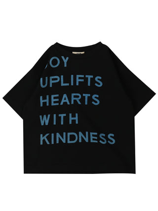 PREORDER: Black Old Joy Tee