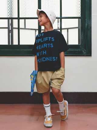 PREORDER: Black Old Joy Tee
