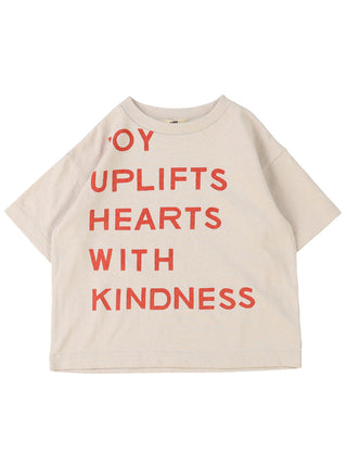 PREORDER: Beige Old Joy Tee