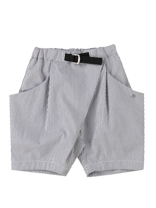 PREORDER: Navy CoolMax Shorts