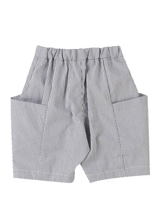 PREORDER: Navy CoolMax Shorts