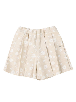 PREORDER: Floral Cullottes