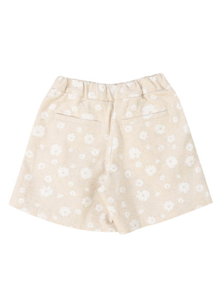 PREORDER: Floral Cullottes