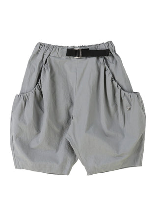 PREORDER: Balloon Shorts