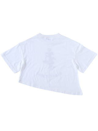 PREORDER: White Rose T-Shirt