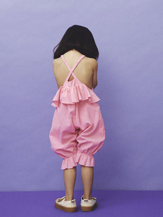 PREORDER: Pink Symphony Blouse