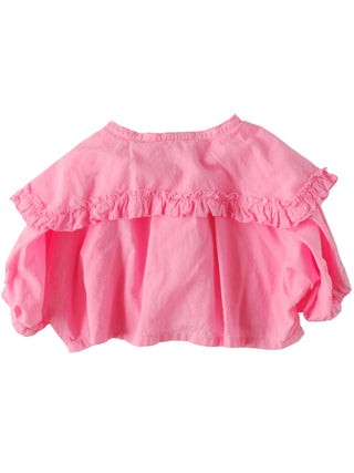 PREORDER: Pink Symphony Blouse