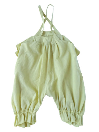 PREORDER: Rhyme Baby Salopette