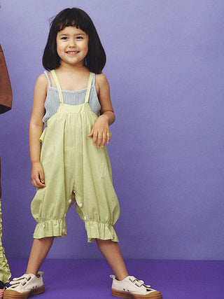 PREORDER: Grey Cropped Camisole Top