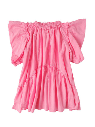 Pink Playground Dress