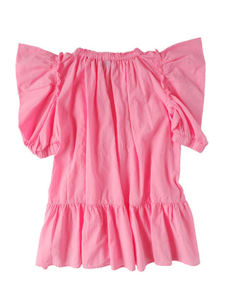 Pink Playground Dress