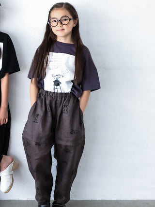 Charcoal Favorite Pants