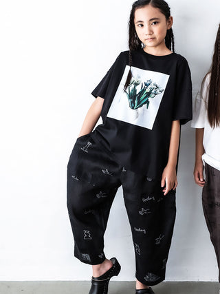 Black Favorite Pants