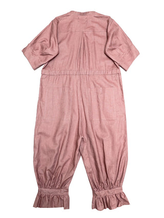 Rose Jumpsuit