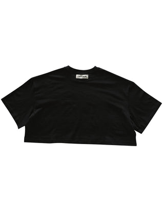PREORDER: Unionini Cropped T-Shirt