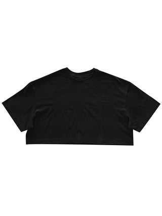 PREORDER: Unionini Cropped T-Shirt