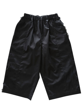 PREORDER: Teddy Lace Pants