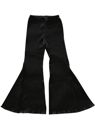 PREORDER: Ribbed Bell Bottoms