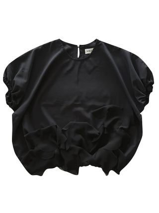 PREORDER: Black Bud Top