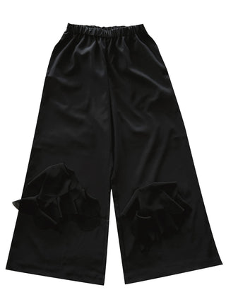 PREORDER: Black Bud Pants