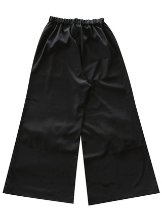 PREORDER: Black Bud Pants