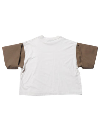 PREORDER: Beige Top