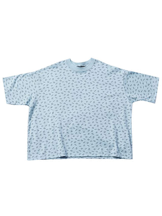 PREORDER: Blue x Navy T-Shirt