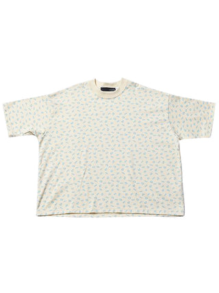 PREORDER: Yellow x Blue T-Shirt